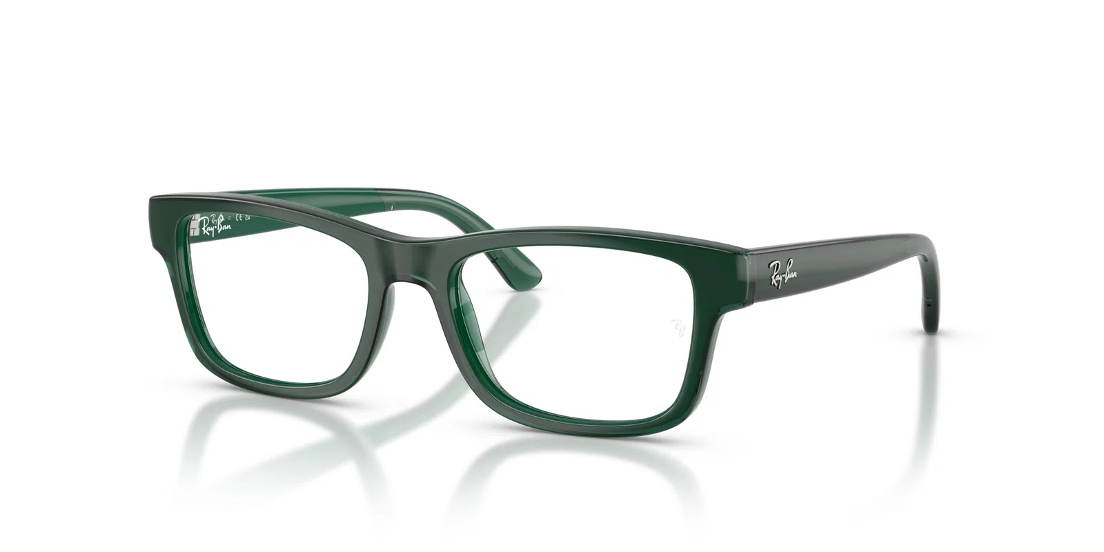 Ray-Ban Junior 1951 Eyeglasses - view 12